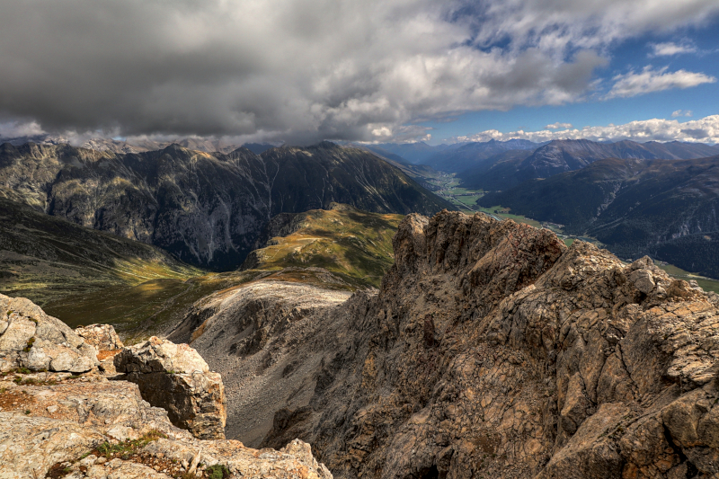 Piz Padella