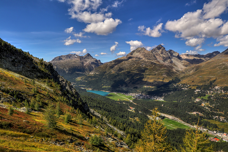 Piz Mezdi